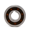 12mm diameter one way bearing with internal keyway 12*32*10mm CSK12P