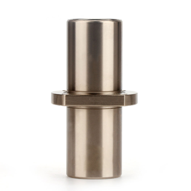 Elliptical flange H type linear bearing LMHP6UU LMHP8UU LMHP10UU LMHP12UU LMHP13UU LMHP16UU LMHP20UU LMHP25UU