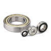10*26*8mm High speed deep groove ball bearing 6000 6000 2rs 6000ZZ