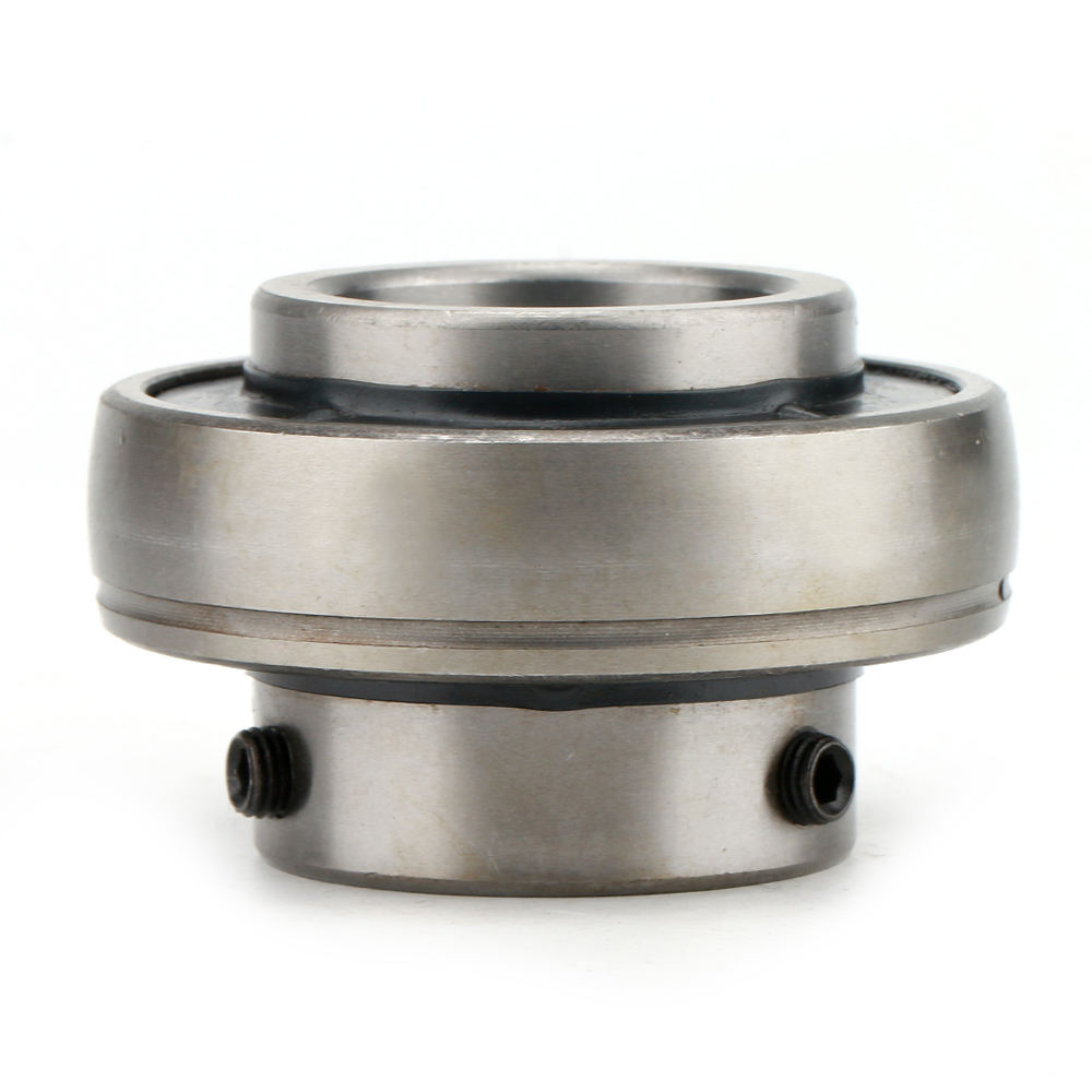 Pillow block bearing Assembly insert ball bearing Cast iron or stainless steel UC208 UC207 UC205 UC203 SUC208 SUC207 UC208-1