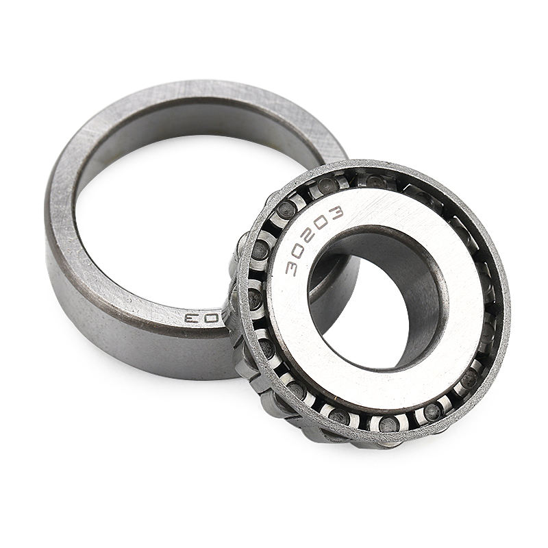 Single row tapered roller bearing 30202 30203 30204 30205 30206 30207 30208 30209