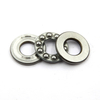 Stainless steel Small miniature thrust ball plane thrust bearing Single direction thrust ball bearing SF4-9M SF4-10M