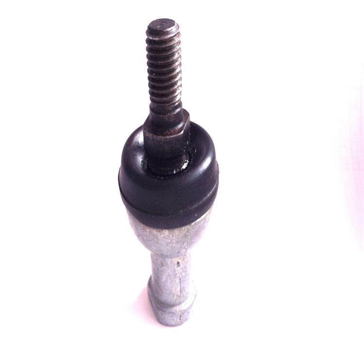 Straight rod ball joint rod end joint bearing SQZ8-RS/10/12/14/16/20 car ball joint