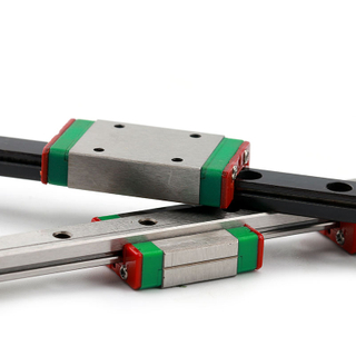 Linear guide rail slider MGN/MGW micro MGN7H MGN7C NGW7H MGW7C