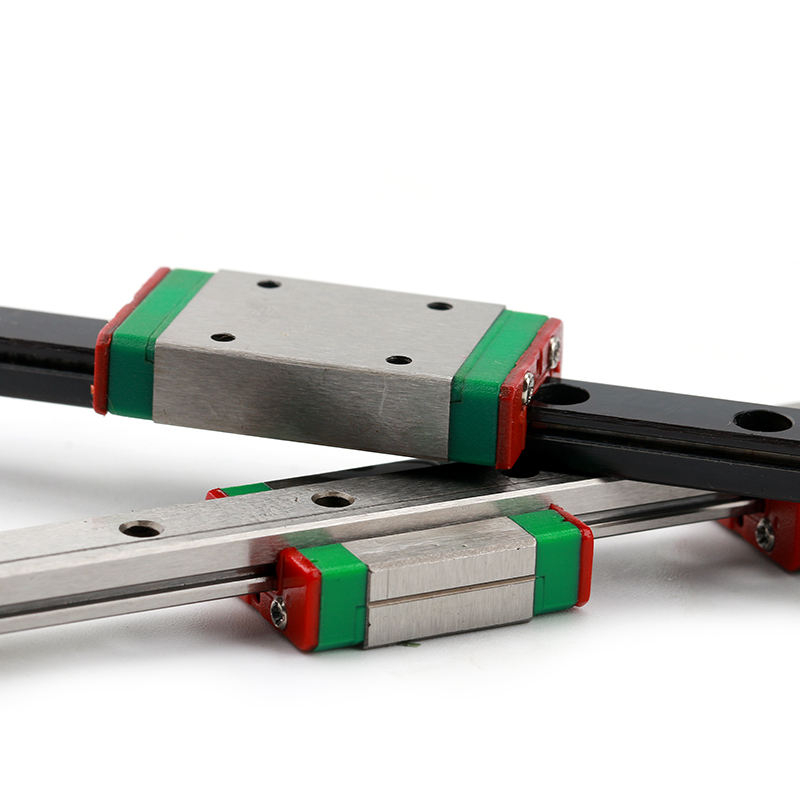 Linear guide rail slider MGN/MGW micro MGN7H MGN7C NGW7H MGW7C