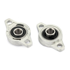 KFL series Zinc alloy pillow block bearing KFL08 KFL000 KFL001 KFL002 KFL003