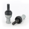 Straight rod ball joint rod end joint bearing SQZ8-RS/10/12/14/16/20 car ball joint