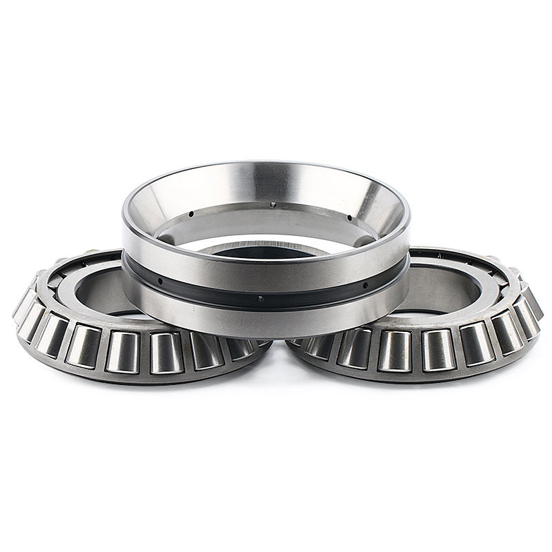 Double outer ring taper roller bearing HM921343V HM921310DV