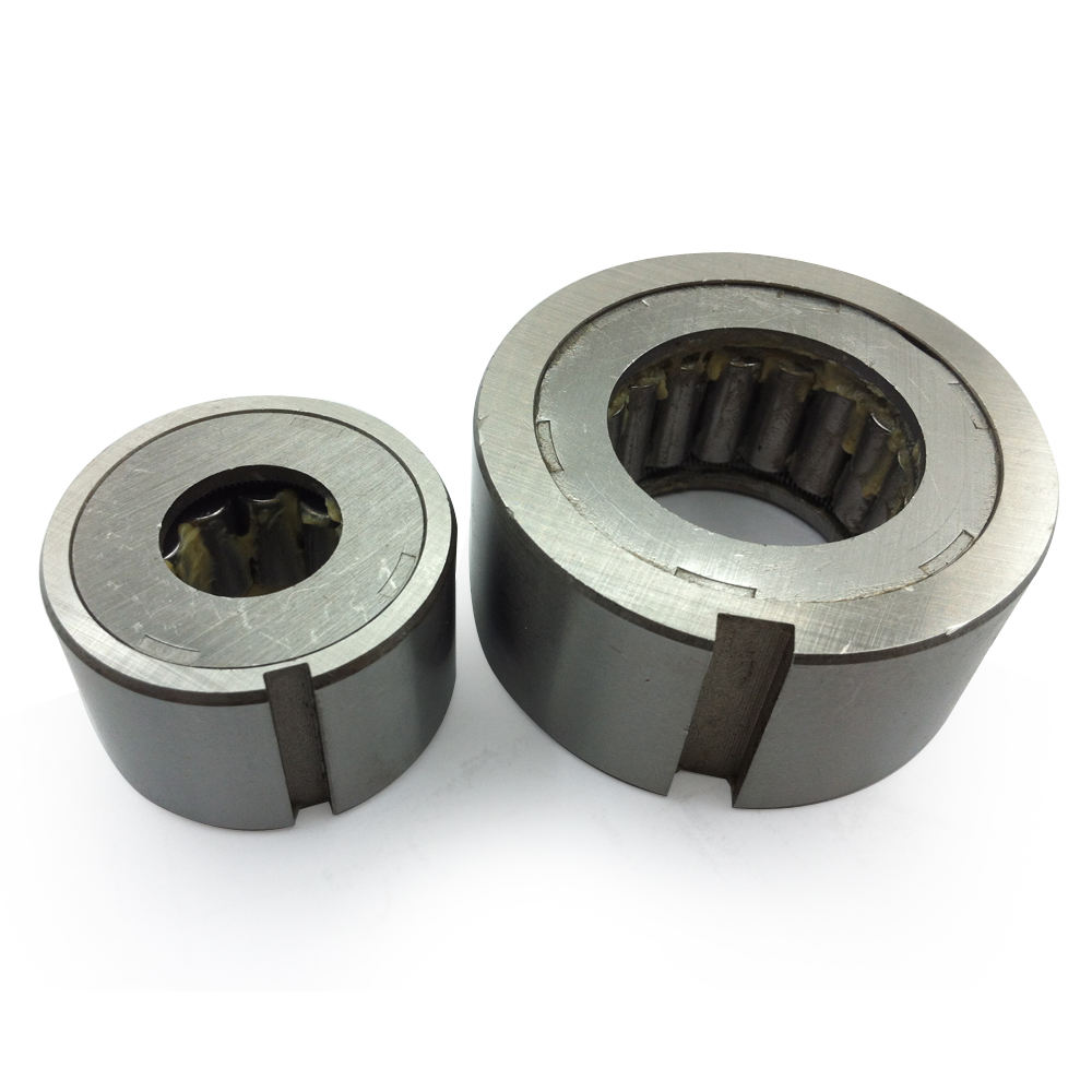 Gcr15 single Dual Keyway One way clutch bearing B203 B204 B205 B206 B207 B208 210 E/EK