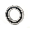 ABEC7 High quality angular contact ball bearing hybrid ceramic Si3N4 balls 7000 7000-2RS