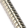 Customized 32mm diameter big lead 12mm internal circulation nut 3212 ball screw