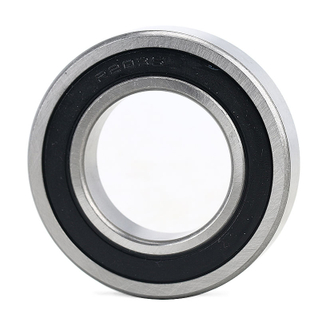 Double seal light inch ball bearing 1.25"*2.25"*0.5" R20 2rs
