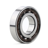 High quality speed spindle ball screw bearing angular contact bearing 7206BTVP 7207BTVP 7206 7207