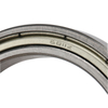 55*72*9mm Thin walled deep groove ball bearings 6811ZZ 68112RS 61811 6811