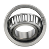Replacement Tapered Roller Bearing 35x72x17mm cone and race set 30207