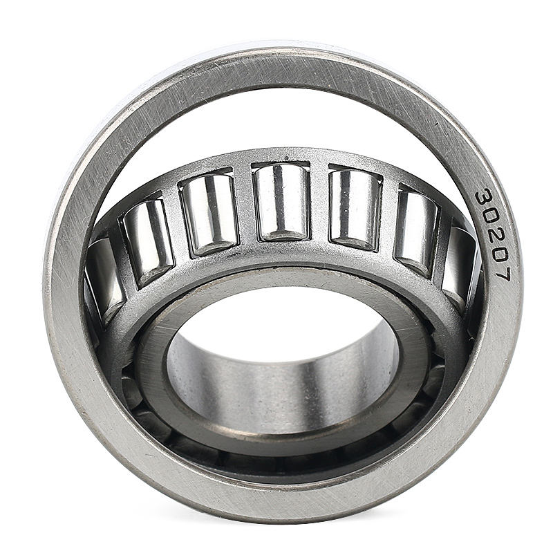 Tapered Roller Bearing Complete Set of Cone and Cup 35x72x18.25mm 30207