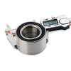 Double row angular contact ball bearing for automobile wheel hub DAC3564A-1 DAC35640037 DAC356437