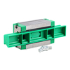 German imported bearings green packaging linear slider KWVE25-B-L-RROC-V1-G3