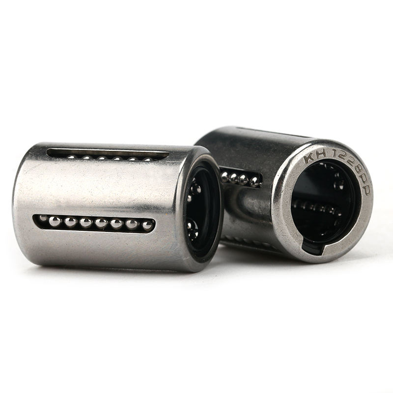 KH type pp seal on both sides linear motion ball bearing KH1228PP