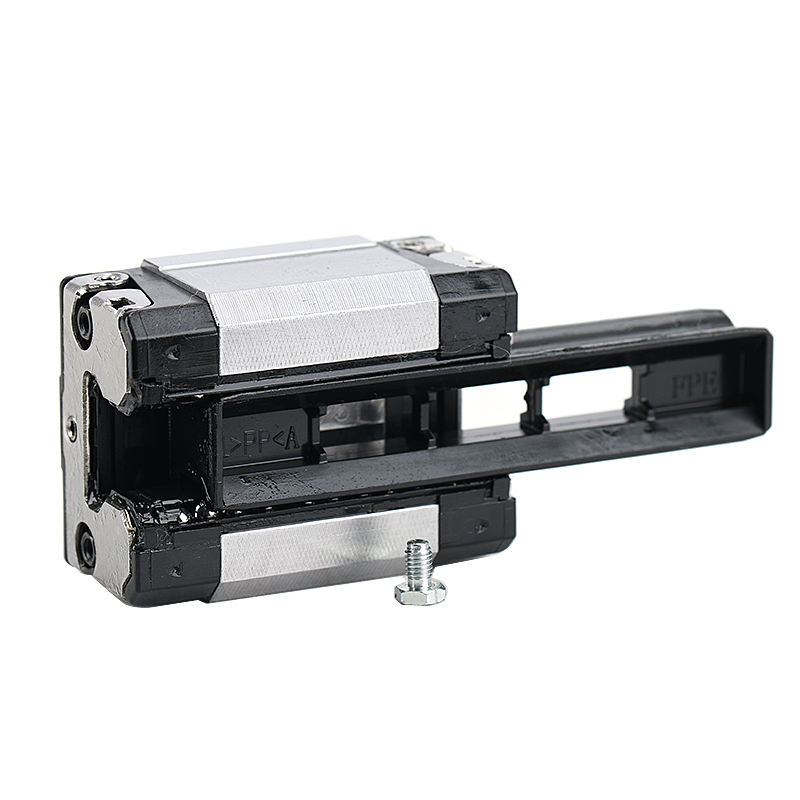 German imported slider R166611420 linear guide linear rail slide rail special slider