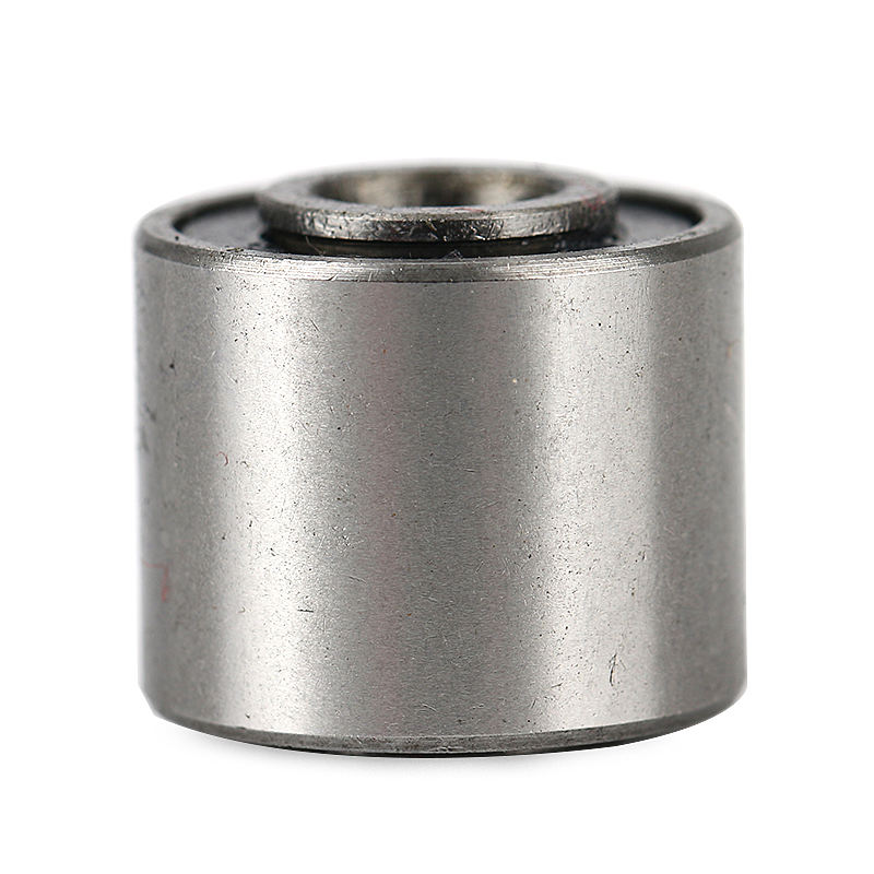 Double sealed angular contact bearing airframe control ball bearing DW4K2 FS464