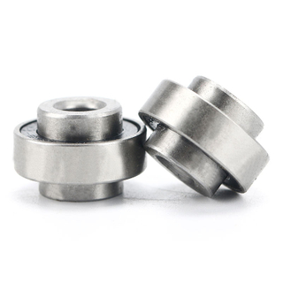 Inner ring Protruding on both sides ball bearing 88500 88501 88502 88503 88504 88505 88506 88507 88508 88509 88510 88511ZZ