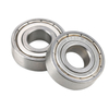 Stainless steel ball bearing 15*35*11mm S6202zz 6202