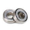 Inch size 316 Stainless steel deep groove ball bearing R16ZZ