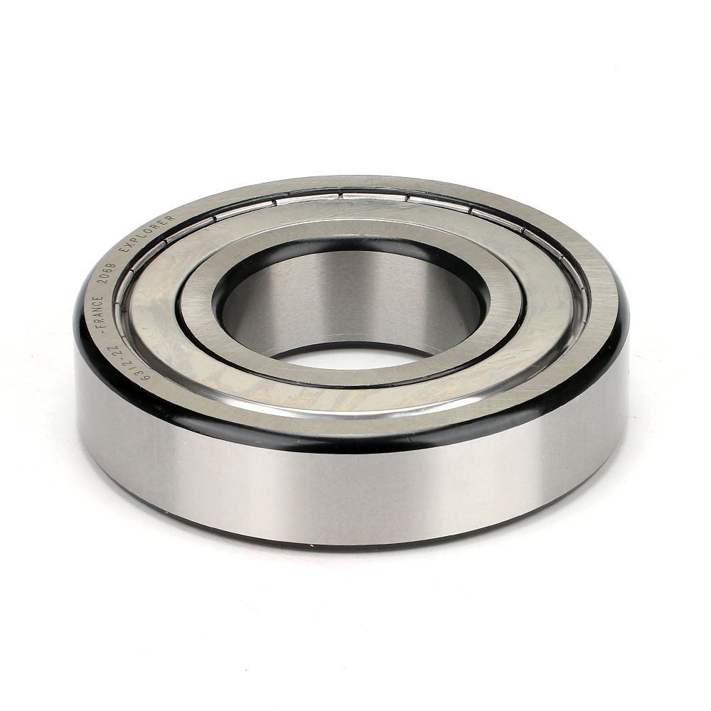 Japan imported blue box packaging deep groove ball bearings