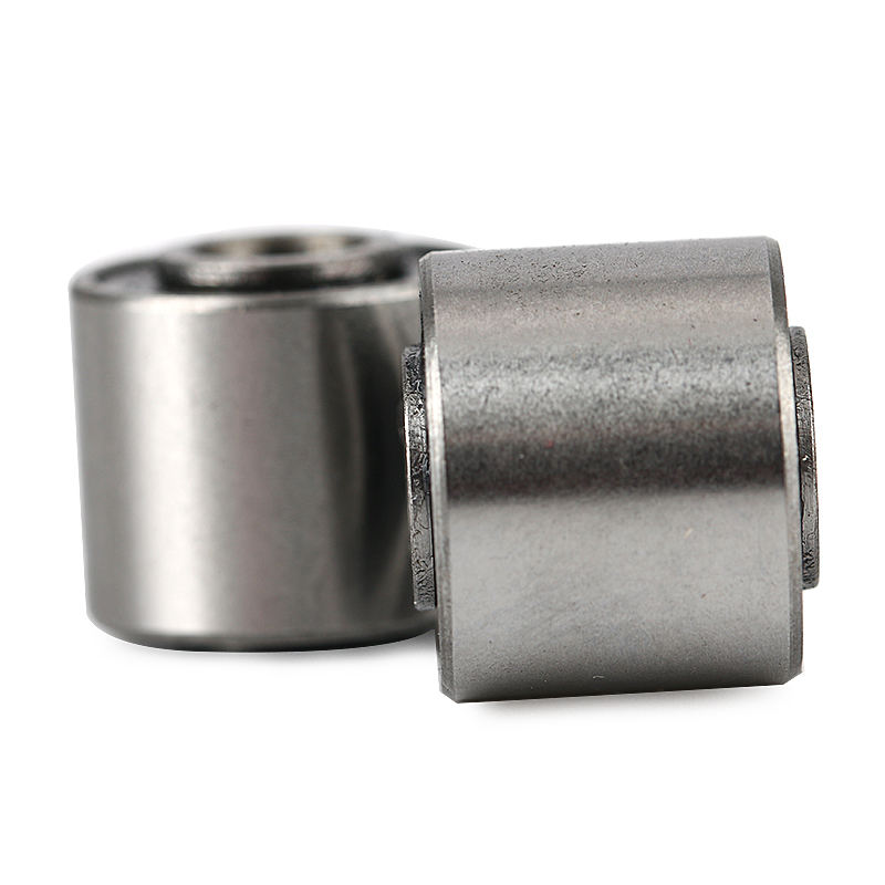 Double sealed angular contact bearing airframe control ball bearing DW4K2 FS464