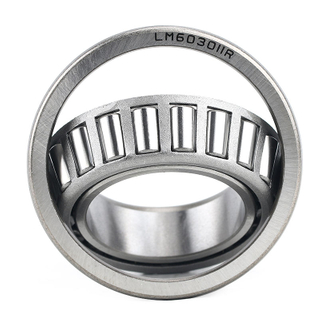 Inch Tapered Roller Bearing Single Row LM603049R/LM603011R LM603049R LM603011R