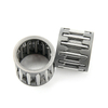 K12x16x10 K14X18X15 K10X16X12 Needle Roller Bearing and cage assembly