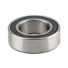 Large diameter thin wall bearing hybrid ceramic deep groove ball bearings 15268 6301 6802 6902 6002 6202 6302