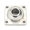 45mm bore full stainless steel pillow block bearing SUCF209 UCF209