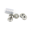 24mm Deep groove ball bearing with special shape outer ring 608KDDB
