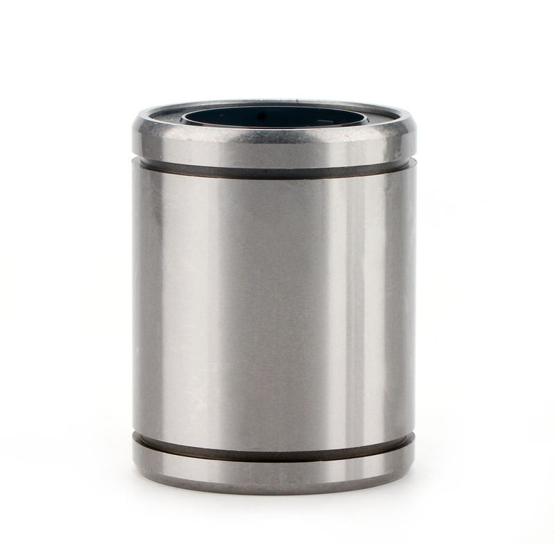 Imperial Closed Linear Ball Bushing With Rubber Seals Inch Size Linear Bearing LMB24UU SW24UU LMB24