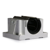 TBR series linear guide rail TBR16 TBR20 TBR25 TBR30 TBR16UU TBR20UU TBR25UU TBR30UU linear bearing unit