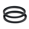 Sealing ring TC oil seal NBR oil seal TC180x215x15mm