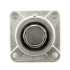 45mm bore full stainless steel pillow block bearing SUCF209 UCF209