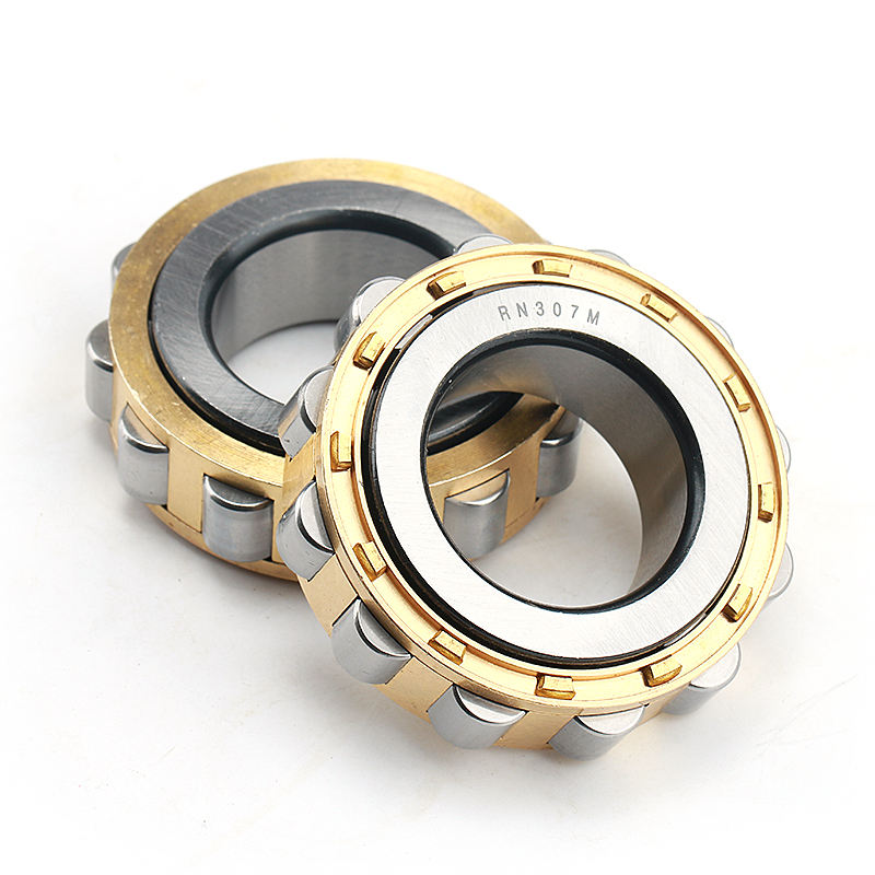 Reducer cylindrical eccentric roller bearing RN307M 502307 35*68.5*21mm