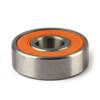 high temperature resistant scooter mute high speed Deep groove ball bearing 608 608 2RS 608zz