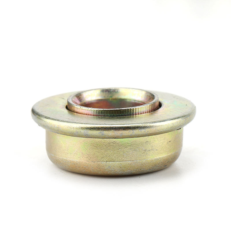 Front fork bowl bearing for wheelchair 12.7mm diameter 31mm outer diameter