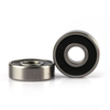 high temperature resistant scooter mute high speed Deep groove ball bearing 608 608 2RS 608zz