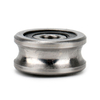 SG series high grade track roller bearing SG25