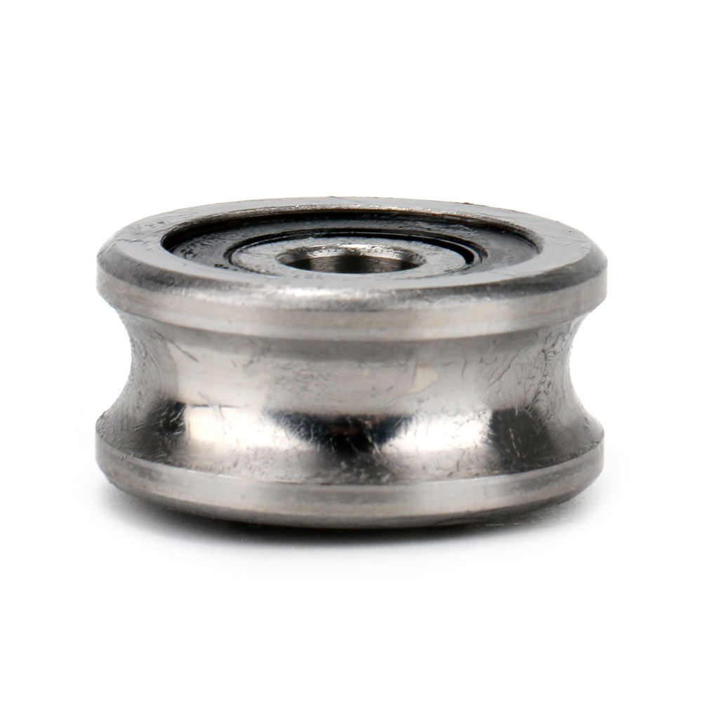 SG series high grade track roller bearing SG25
