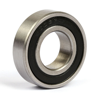 17*35*10mm magnetic bearing 6003 RS deep groove ball bearing