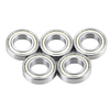 High quality chrome steel deep groove ball bearing 6904zz 6904