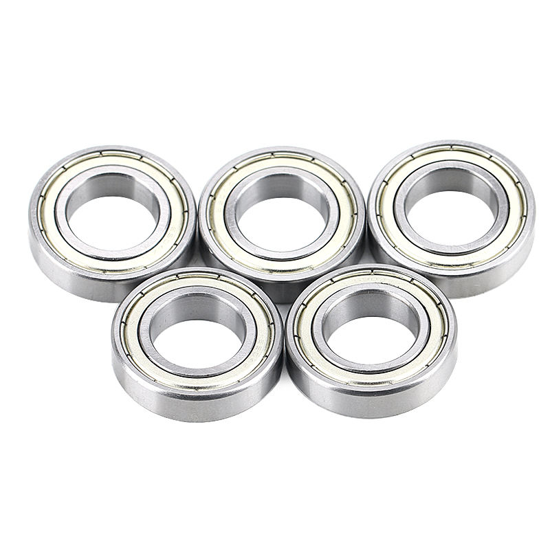 High quality chrome steel deep groove ball bearing 6904zz 6904