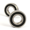 17*35*10mm magnetic bearing 6003 RS deep groove ball bearing