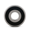 automotive Rubber Sealed rolinera 15x42x13mm factory of generator bearing 6302 2rs